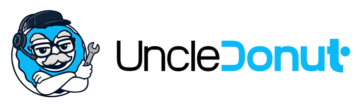 Uncle Donut